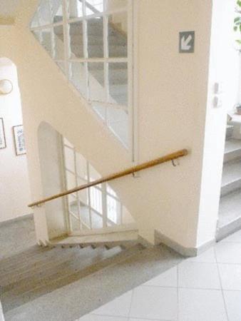 Hotel Dexter Cieplice Zewnętrze zdjęcie