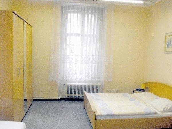 Hotel Dexter Cieplice Zewnętrze zdjęcie