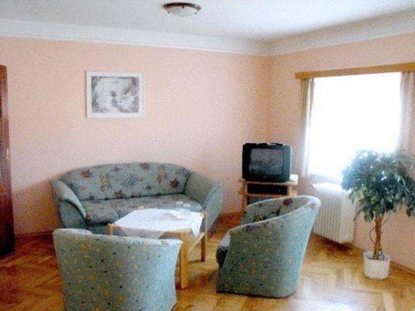 Hotel Dexter Cieplice Pokój zdjęcie