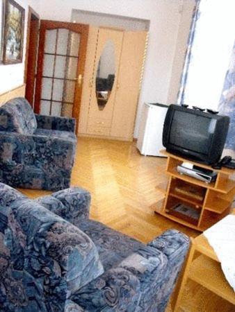 Hotel Dexter Cieplice Pokój zdjęcie