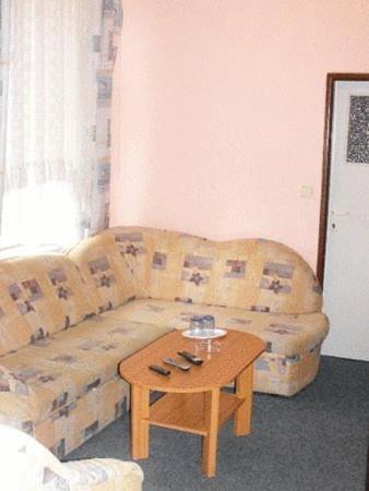 Hotel Dexter Cieplice Pokój zdjęcie