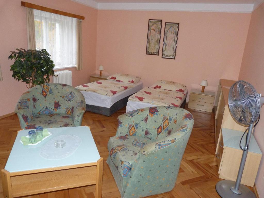 Hotel Dexter Cieplice Pokój zdjęcie