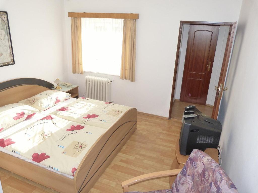 Hotel Dexter Cieplice Pokój zdjęcie