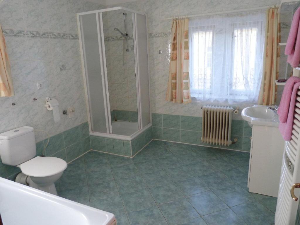 Hotel Dexter Cieplice Pokój zdjęcie