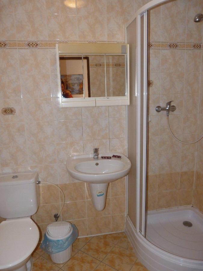 Hotel Dexter Cieplice Pokój zdjęcie